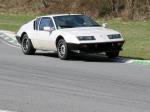 Alpine A310 1976 года